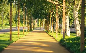 The Willows Training Centre